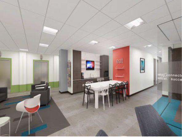 Plaza 600: 600 Stewart St, Seattle, WA 98101